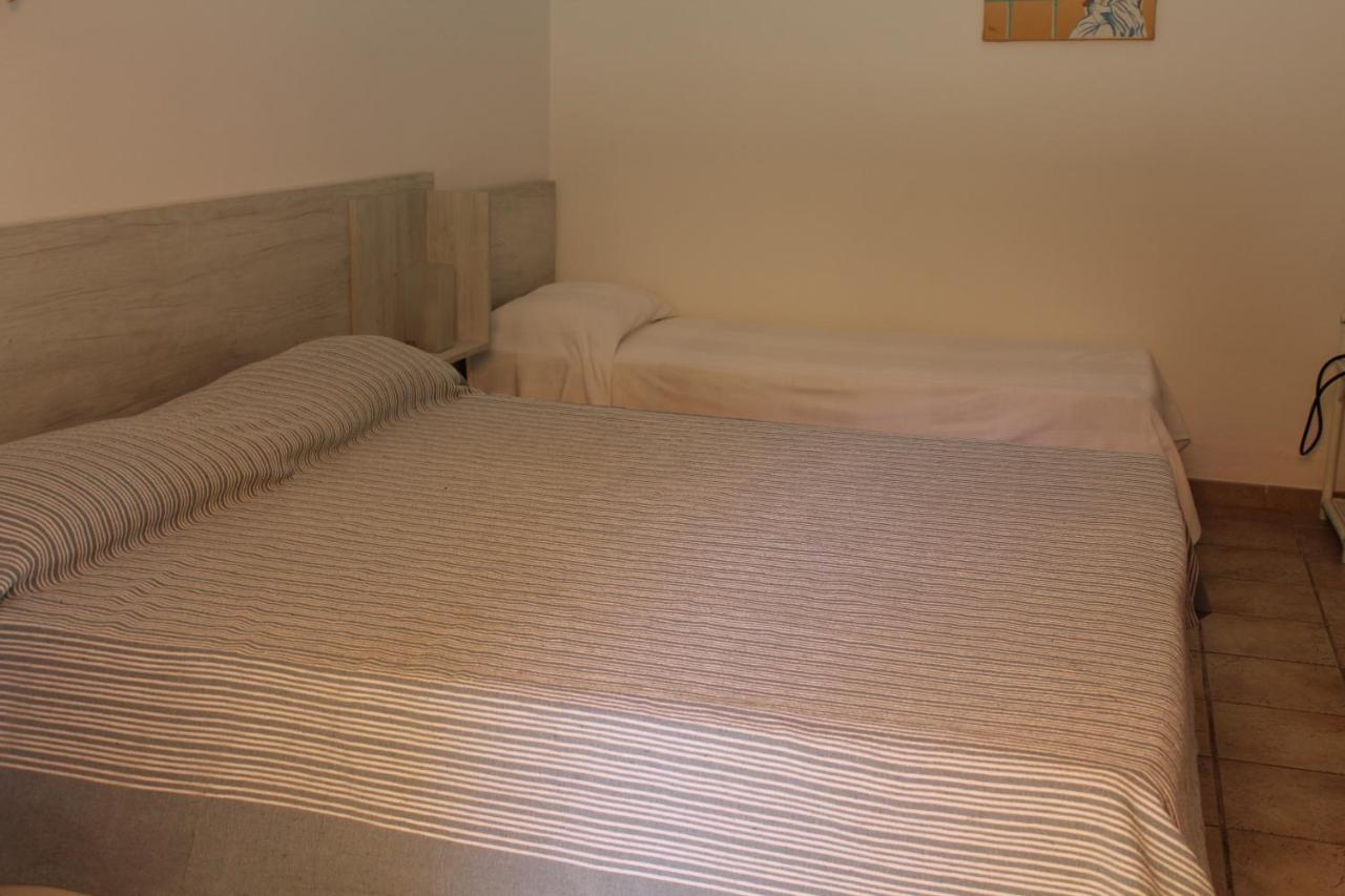 סנטה דומניקה Agriturismo Ruralia מראה חיצוני תמונה