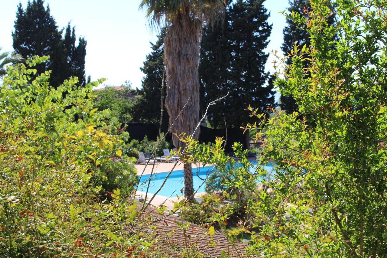 סנטה דומניקה Agriturismo Ruralia מראה חיצוני תמונה