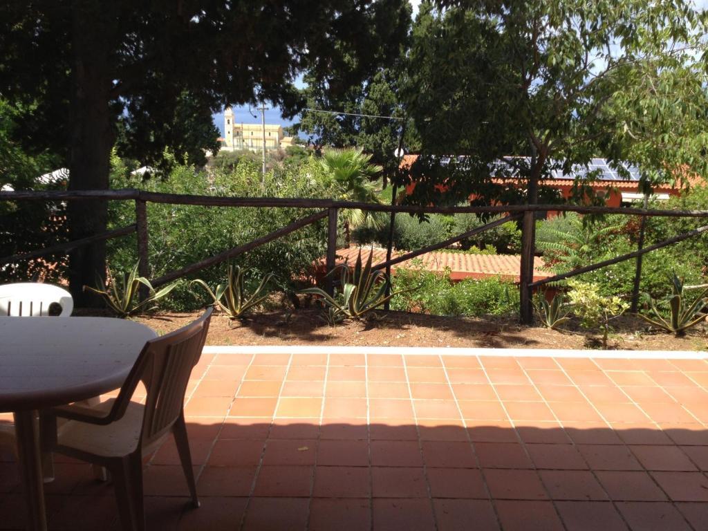 סנטה דומניקה Agriturismo Ruralia חדר תמונה