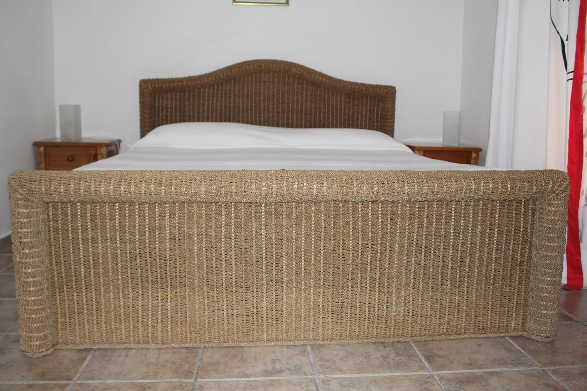 סנטה דומניקה Agriturismo Ruralia מראה חיצוני תמונה